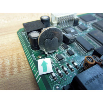 Medar 6660-6 Circuit Board 66606 4 Non-Refundable - Parts Only