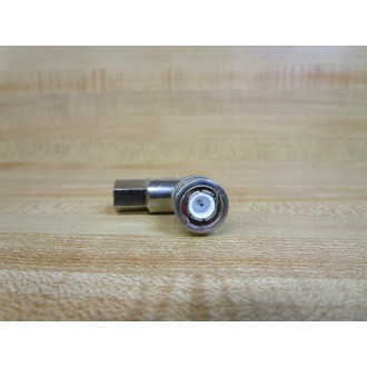 Amphenol 31-209 90° Elbow Adapter 31209 (Pack of 2) - New No Box