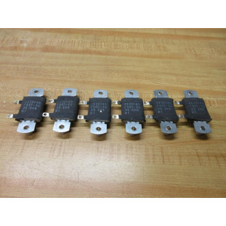 FS0T-30 Resistor 25 OHM HE10140 - Used