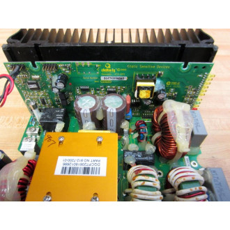 Delta-Q 473-0011 Power Unit 4730011 - Used