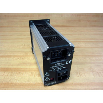 American Fibertek PSR-1 Power Supply PSR1 - Used