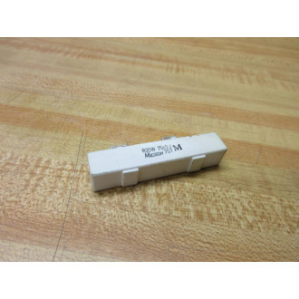 Micron R20W Resistor 75kΩ 75T (Pack of 2) - Used