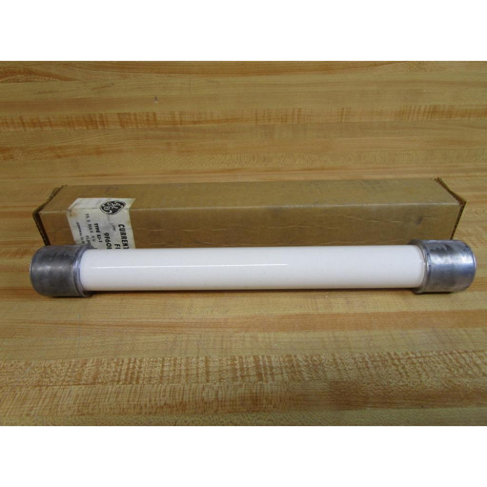 General Electric 9F60BHH905 GE Fuse