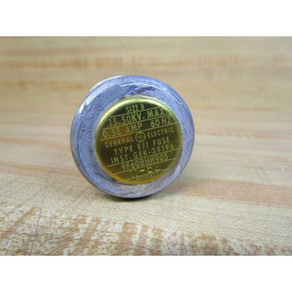 General Electric 9F60BHH905 GE Fuse