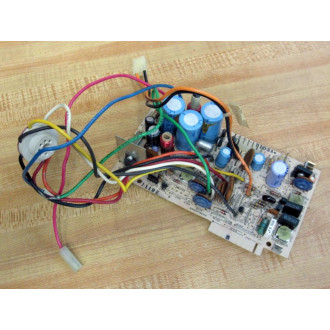 6-002-1103A Circuit Board 60021103A - Used