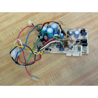 6-002-1103A Circuit Board 60021103A - Used