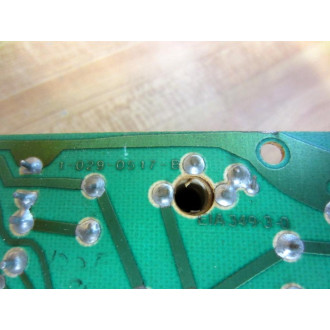 6-002-1103A Circuit Board 60021103A - Used