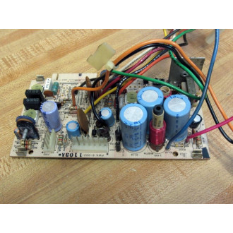 6-002-1103A Circuit Board 60021103A - Used