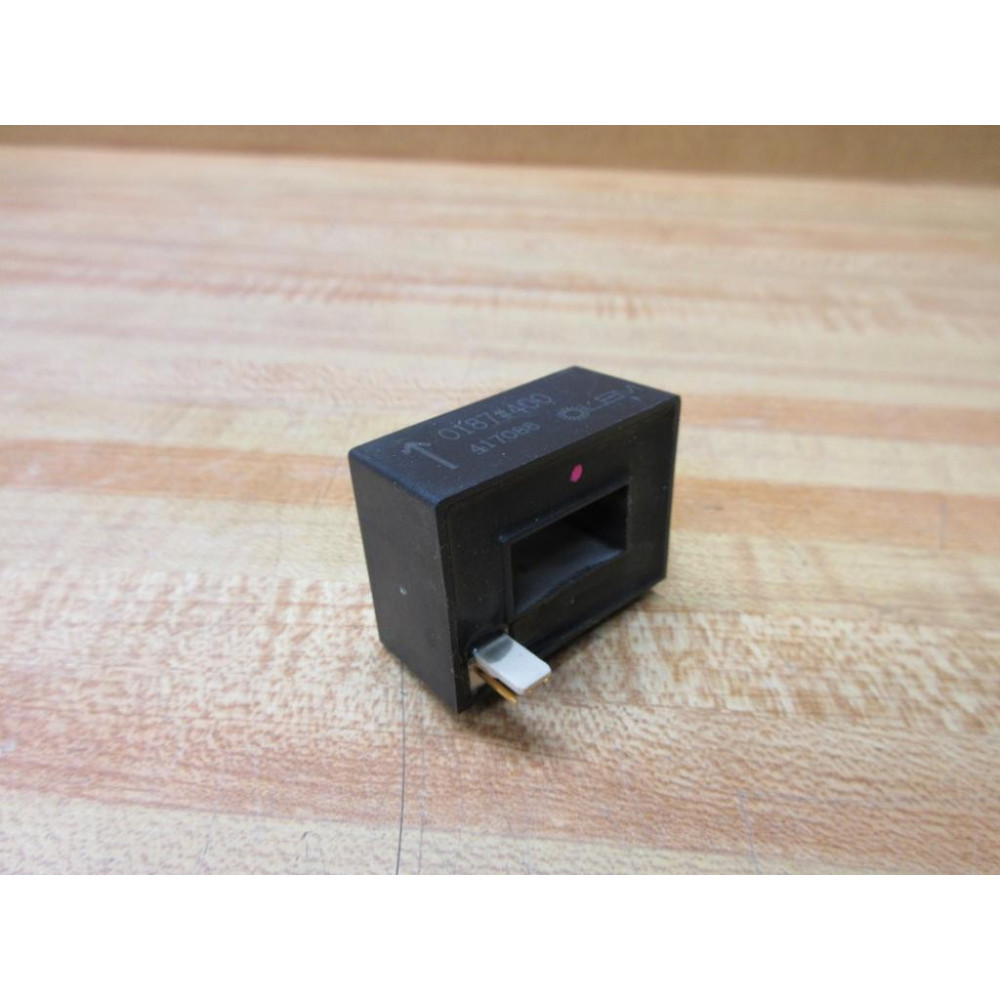LEM 0187400 Current Sensor 417088 - New No Box