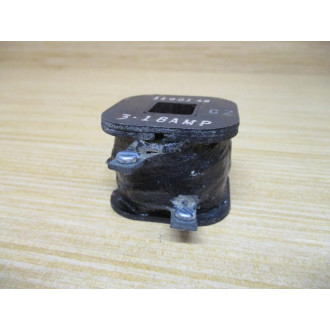 Westinghouse 1190148 Coil 3-18A - New No Box