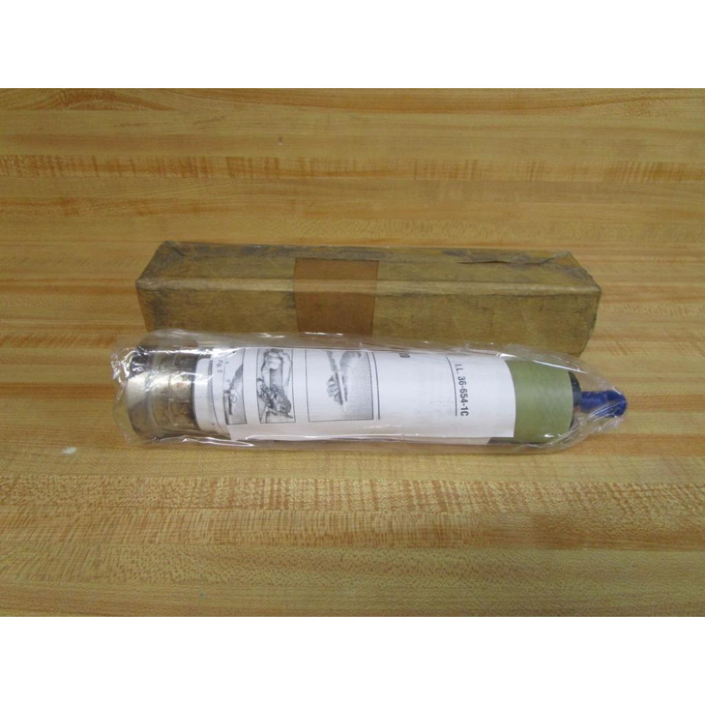 Cutler Hammer 15RBA4-100E Eaton Fuse Refill 5982C44A39