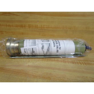 Cutler Hammer 15RBA4-100E Eaton Fuse Refill 5982C44A39