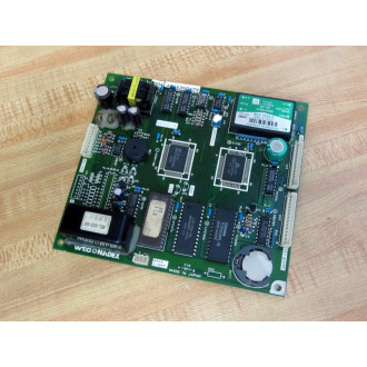 WTC Nadex PC-811A-A-00A Circuit Board A2-1260-79 - Used