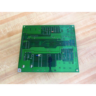 WTC Nadex PC-811A-A-00A Circuit Board A2-1260-79 - Used