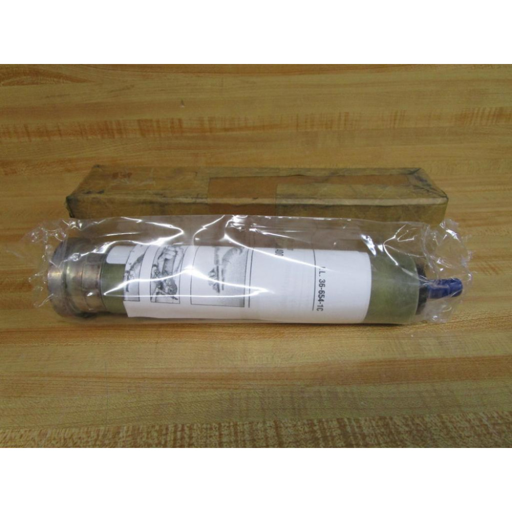 Cutler Hammer 15RBA4-80E Eaton Fuse Refill 5982C44A38