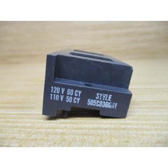 Westinghouse 505C806G01 Coil A200 SZ 00-2 - New No Box