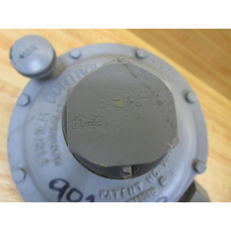 Fisher Controls Y60-1377 Pressure Regulator 2205 - Used
