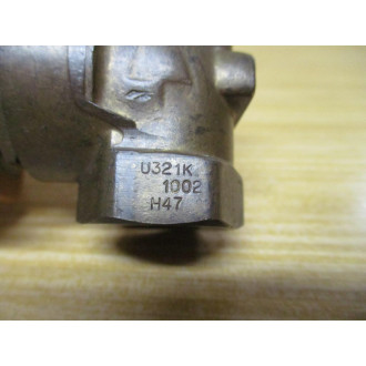 Lucifer 482761 F Coil 48276F W Valve - New No Box