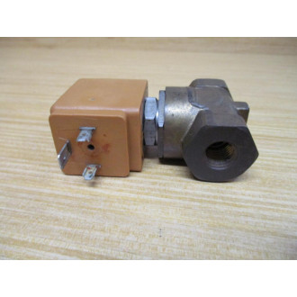 Lucifer 482761 F Coil 48276F W Valve - New No Box