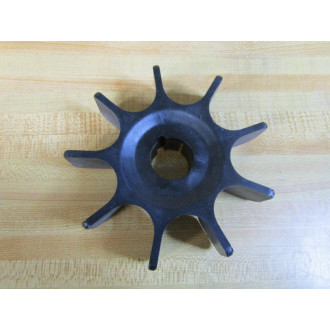Generic 702664-1 Fan Blade WKeyway 7026641 - New No Box