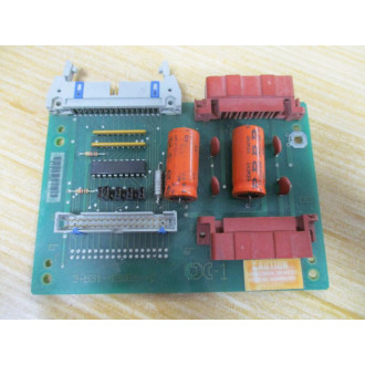 Cincinnati Milacron 3-531-4398A CNC Circuit Board 35314398A - Used