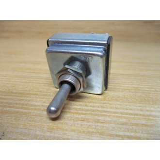 Cutler Hammer 7702K1 Toggle Switch - New No Box
