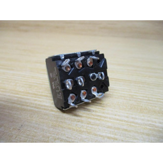 Cutler Hammer 7702K1 Toggle Switch - New No Box