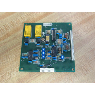 H&L GRV-1B Circuit Board GRV1B - Used