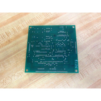 H&L GRV-1B Circuit Board GRV1B - Used