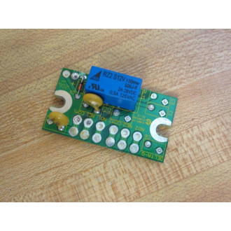 Delta-Q 470-0016 Circuit Board 4700016 - Used