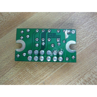 Delta-Q 470-0016 Circuit Board 4700016 - Used