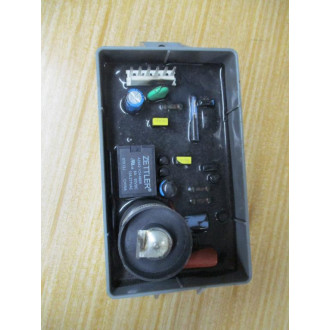 Fenwal 35-725913-000 Ignition Control Board 35725913000 Broken Mount - Used