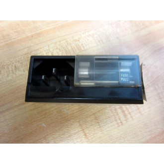 Corcom 6J4 Filter - Used