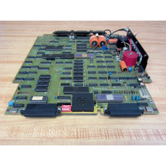 Allen Bradley 960066 Circuit Board 960066-01 - Used