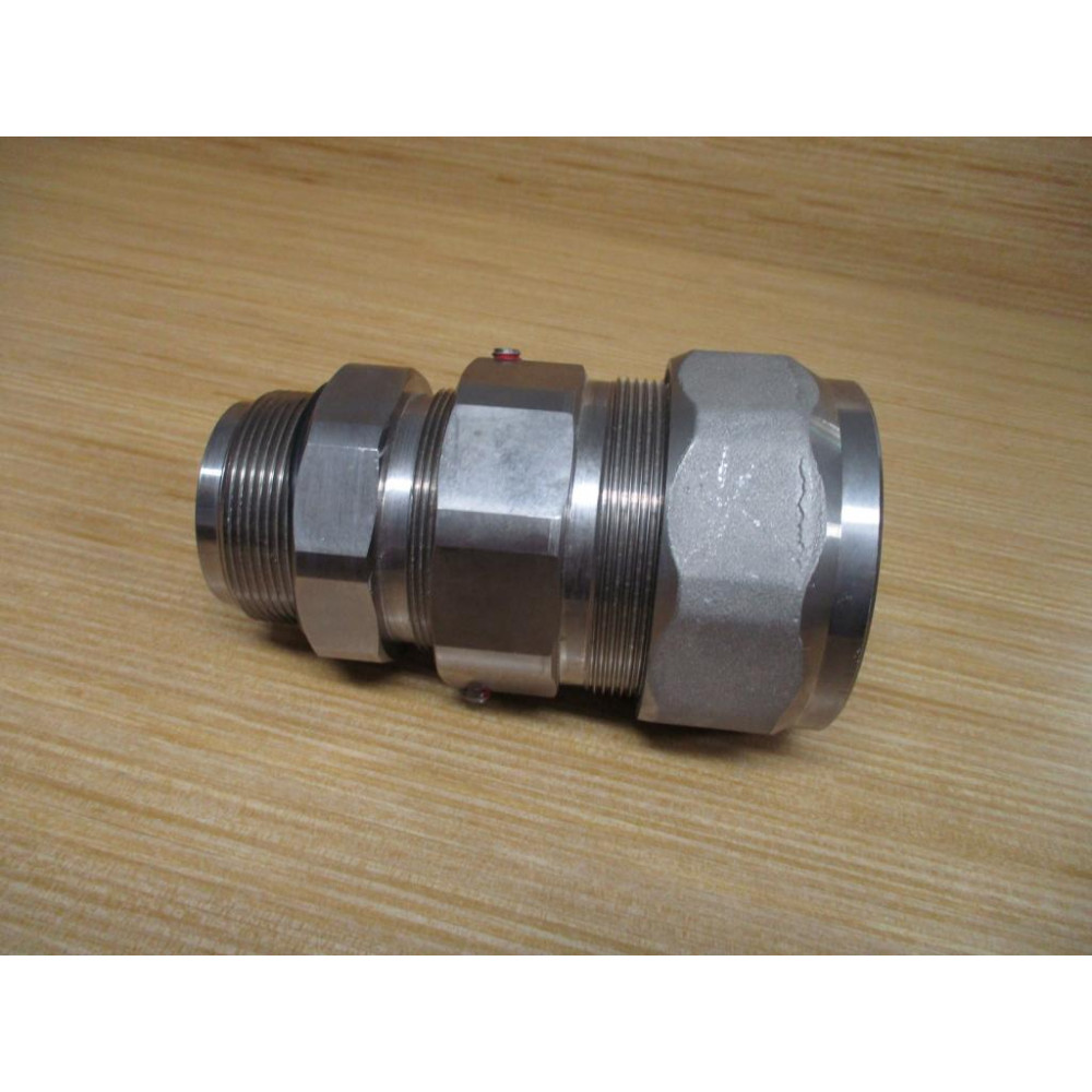 Service Drive CONASDTC2K3503 VFD Terminating Connector - New No Box Service Drive CONASDTC2K3503 VFD Terminating Connector - New No Box