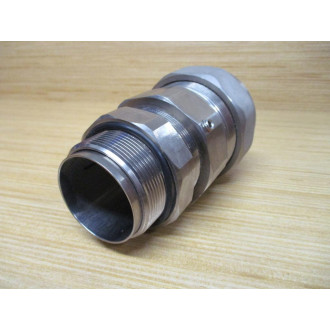 Service Drive CONASDTC2K3503 VFD Terminating Connector - New No Box