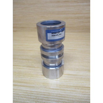 Lokring SS40-CPL-P16 Coupling 9040107 - New No Box