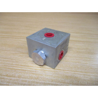 Racine FD6-STKT-102S Dana Valve FD6STKT102S - New No Box