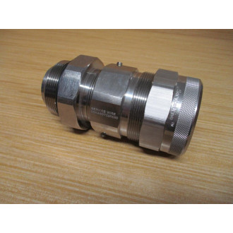 Service Drive CONASDTC2K403 VFD Terminating Connector - New No Box