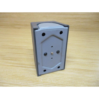 Westinghouse 4801 DSA2-1 StartStop Push Button Station 1246438 - New No Box