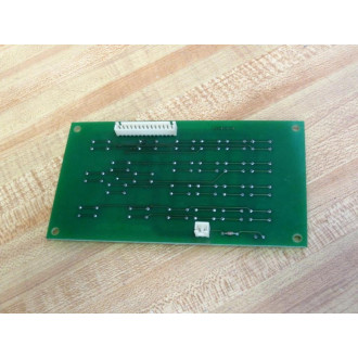 WTC Nadex PC-811A-B-00A CPU Board A2-1260-79 - Used