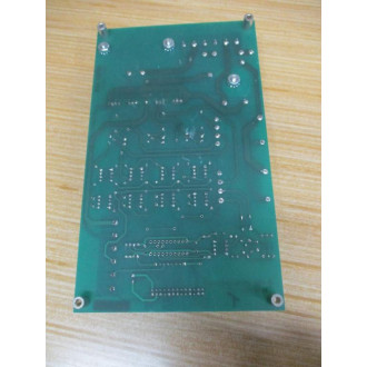 Danaher Controls WW-1653-099 Circuit Board WW-1649-099 - Used