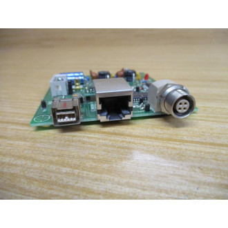 Krause CTP L092B-R2-HH141205 Circuit Board KB-67928 - Used