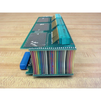 Daytronic 73263 Mask 2 Board Assy - Used