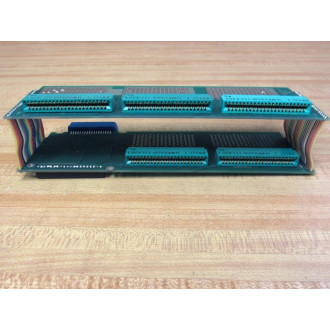 Daytronic 73263 Mask 2 Board Assy - Used