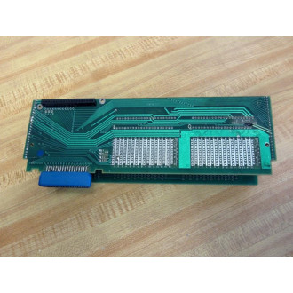 Daytronic 73263 Mask 2 Board Assy - Used