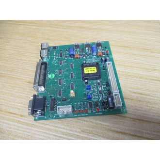 Krause CTP L091R3-WN-090203 Circuit Board KB-67927 - Used