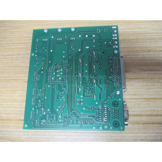 Krause CTP L091R3-WN-090203 Circuit Board KB-67927 - Used