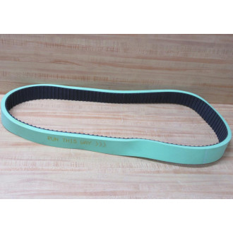 630H200 NG-GS Foam Timing Belt 630H200NGGS