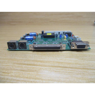Krause CTP L091R3-WN-090203 Circuit Board KB-67927 - Used
